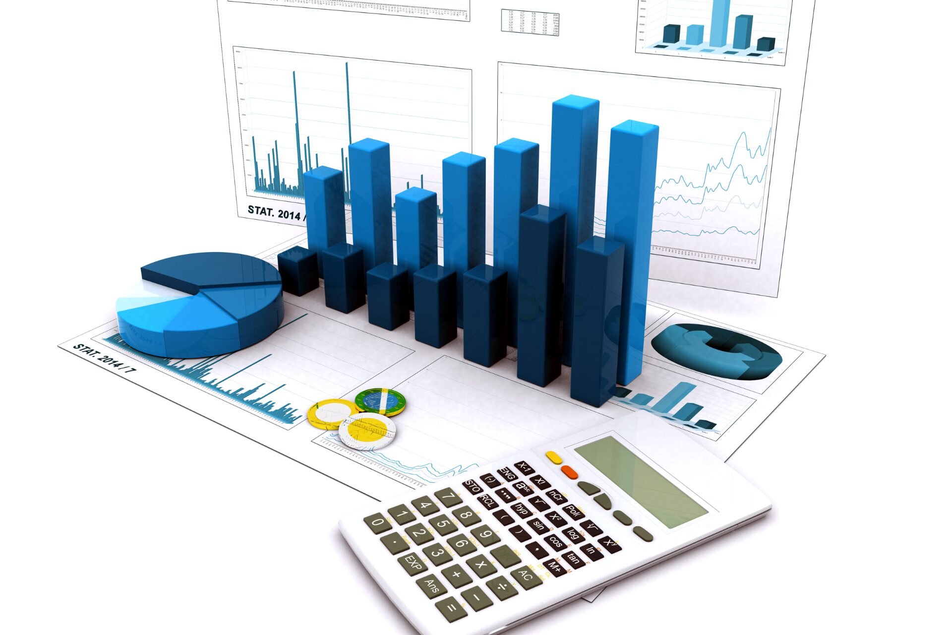 CATEGORÍA DE SERVICIO DE ASESORAMIENTO EN ANÁLISIS DE DATOS (AVANZADO)